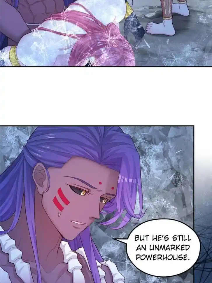 Beauty and the Beasts Ch.659