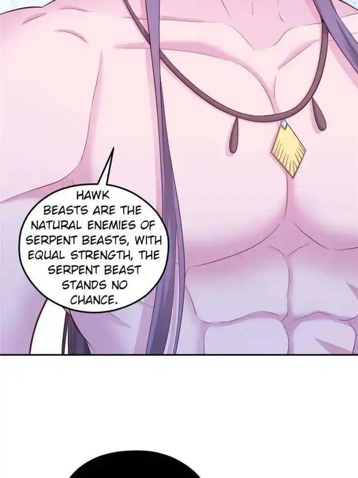 Beauty and the Beasts Ch.659