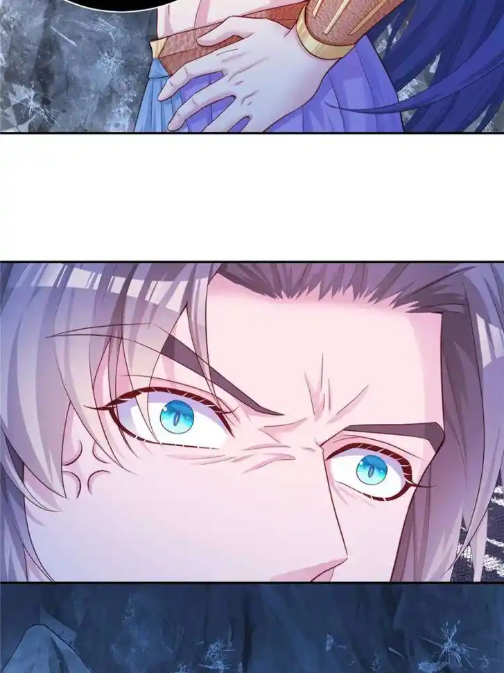 Beauty and the Beasts Ch.659