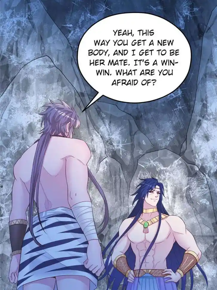 Beauty and the Beasts Ch.659