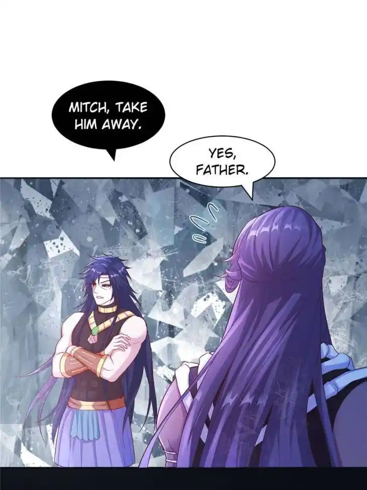 Beauty and the Beasts Ch.659