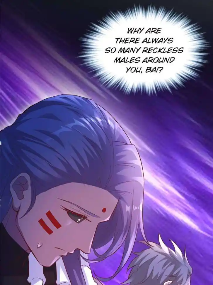 Beauty and the Beasts Ch.659