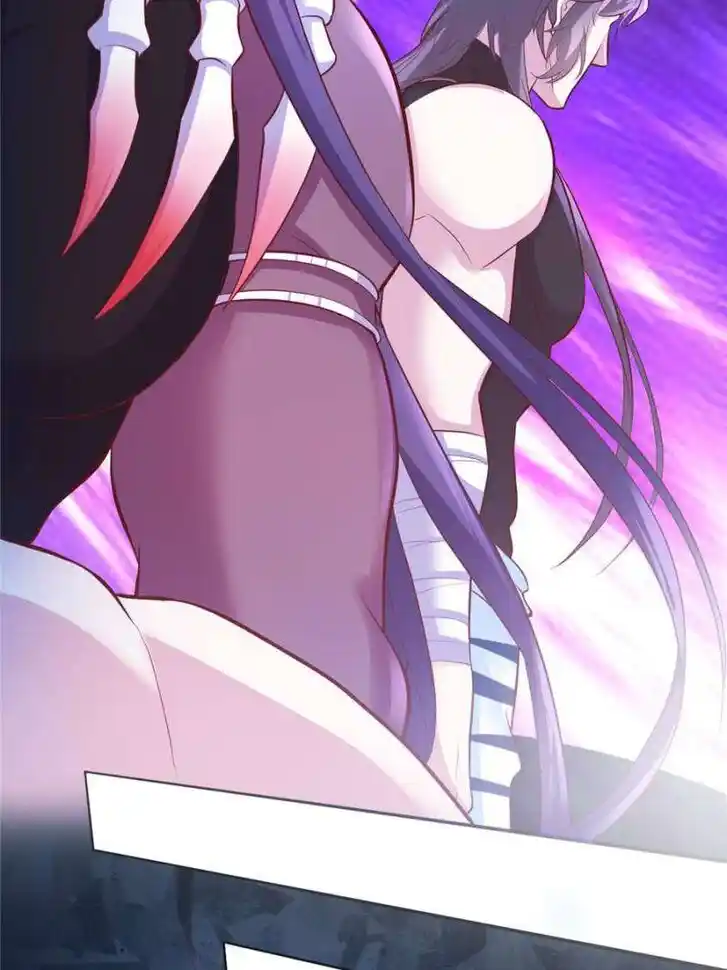 Beauty and the Beasts Ch.659