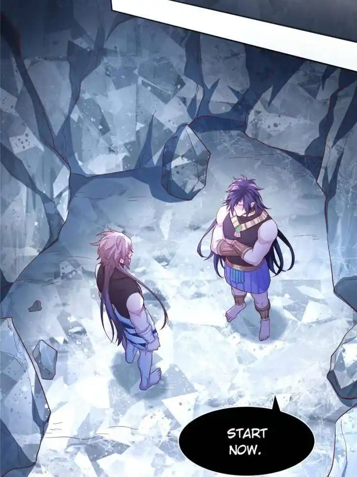 Beauty and the Beasts Ch.659