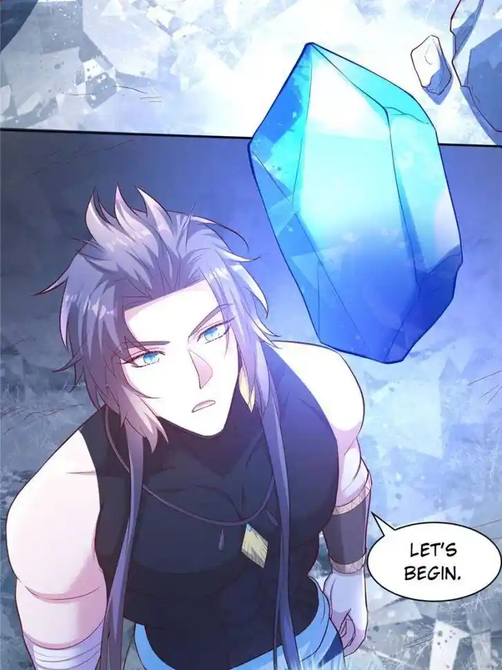 Beauty and the Beasts Ch.659