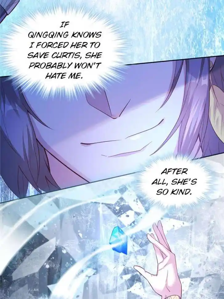 Beauty and the Beasts Ch.659