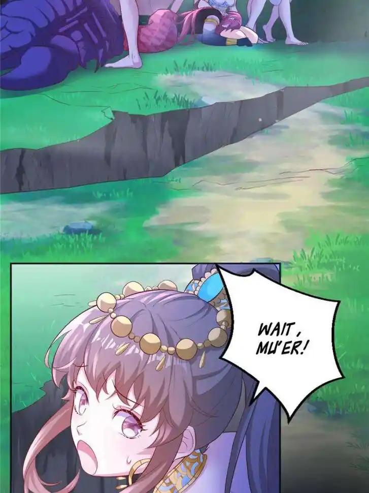 Beauty and the Beasts Ch.659