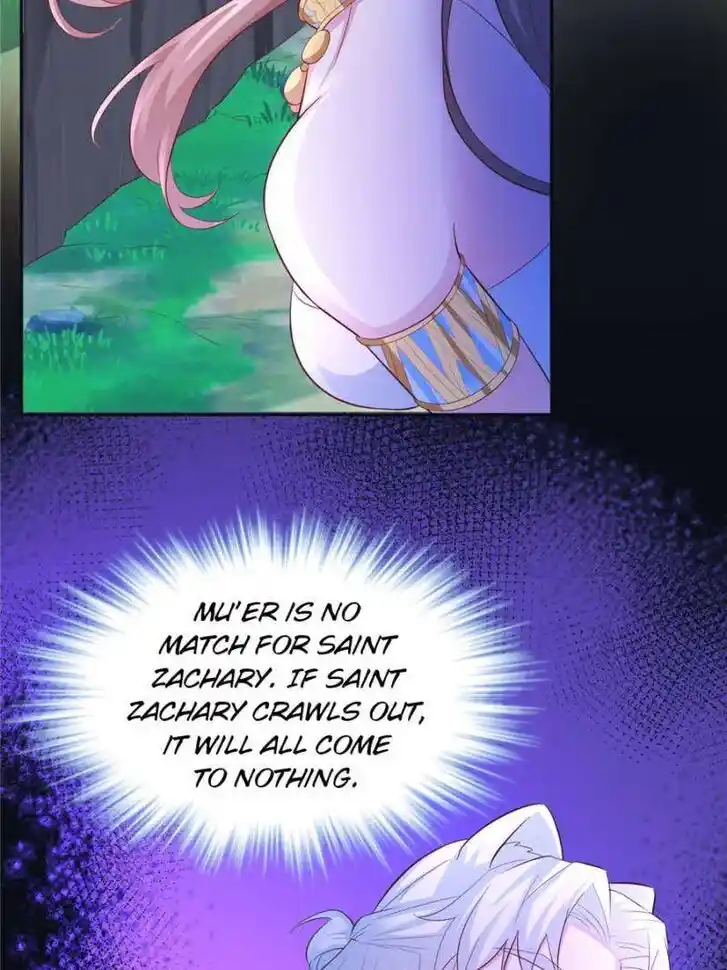 Beauty and the Beasts Ch.659