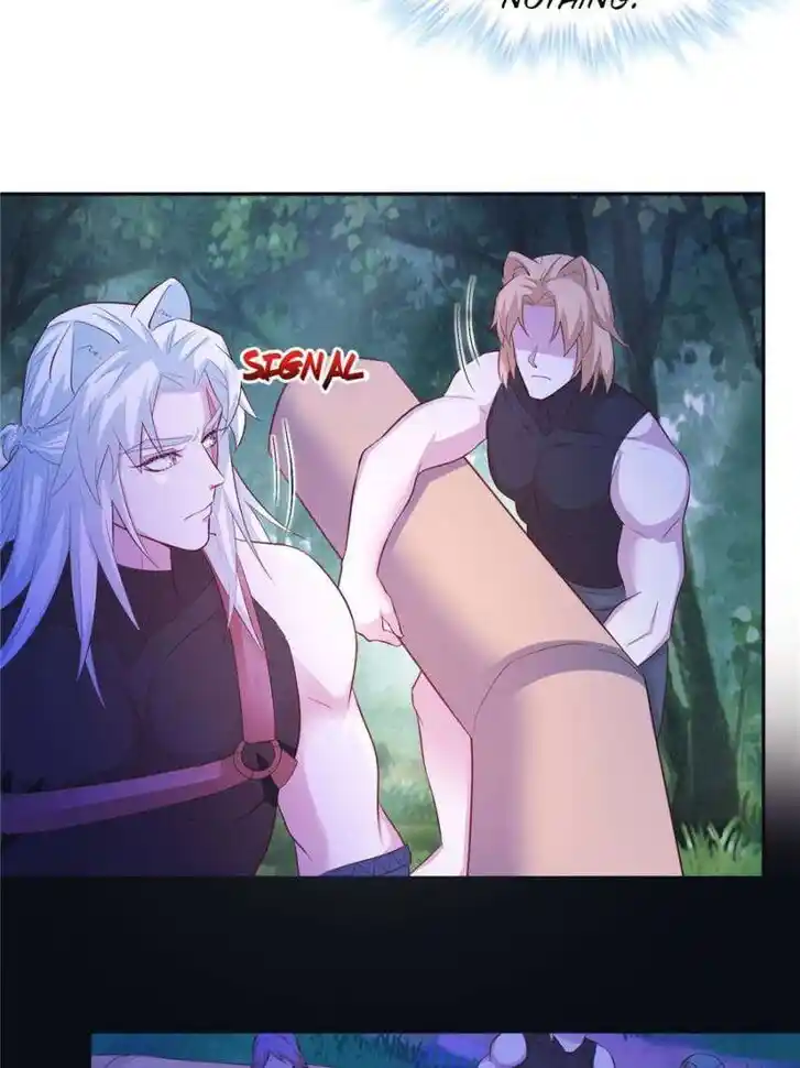 Beauty and the Beasts Ch.659