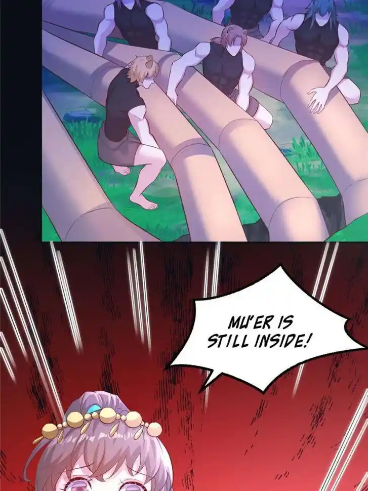 Beauty and the Beasts Ch.659