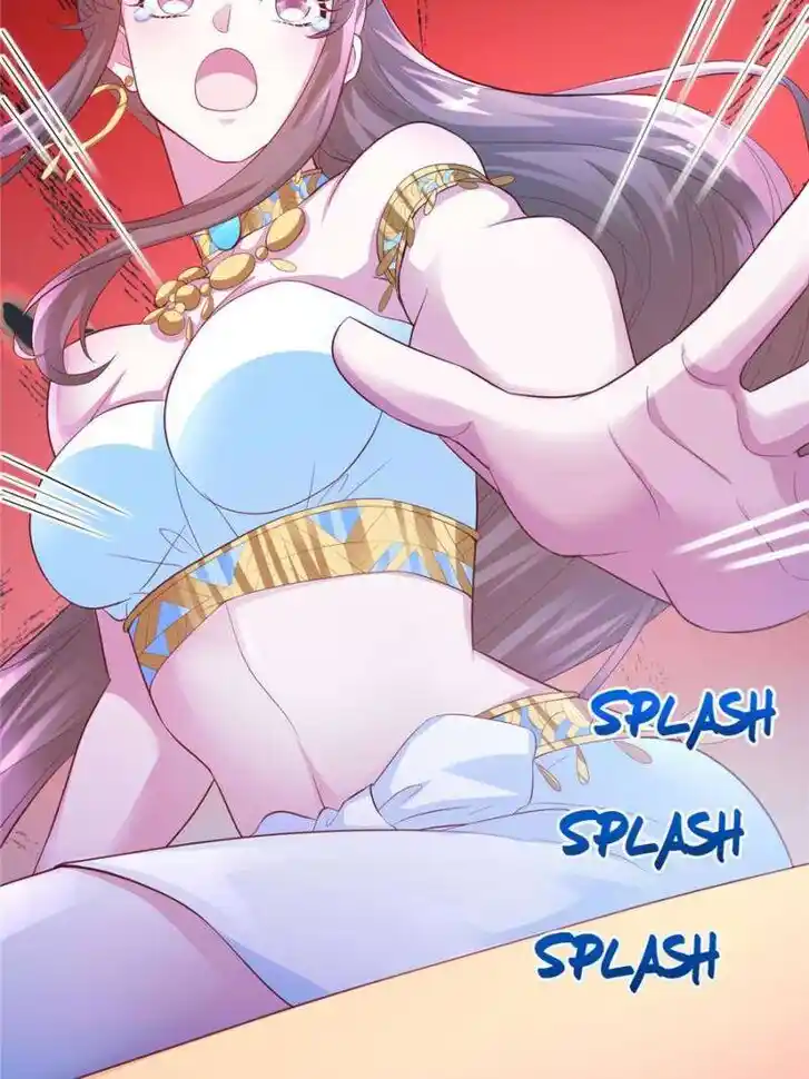 Beauty and the Beasts Ch.659