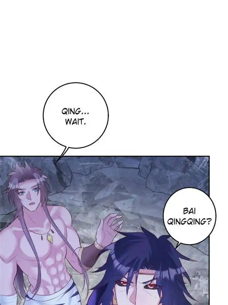 Beauty and the Beasts Ch.659