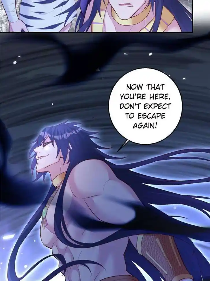 Beauty and the Beasts Ch.659