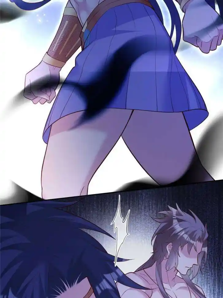 Beauty and the Beasts Ch.659