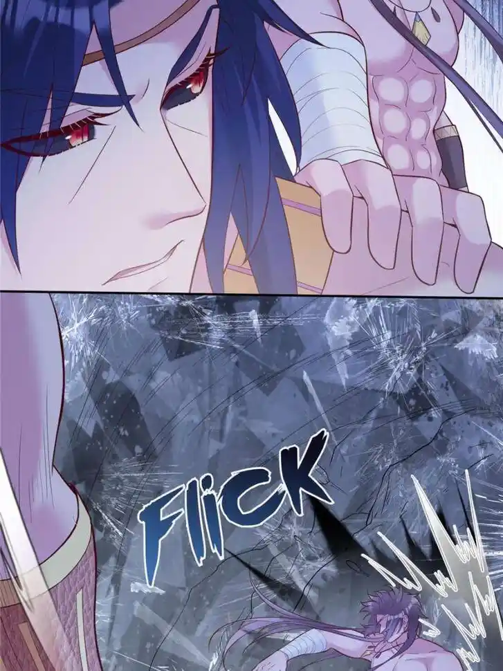 Beauty and the Beasts Ch.659