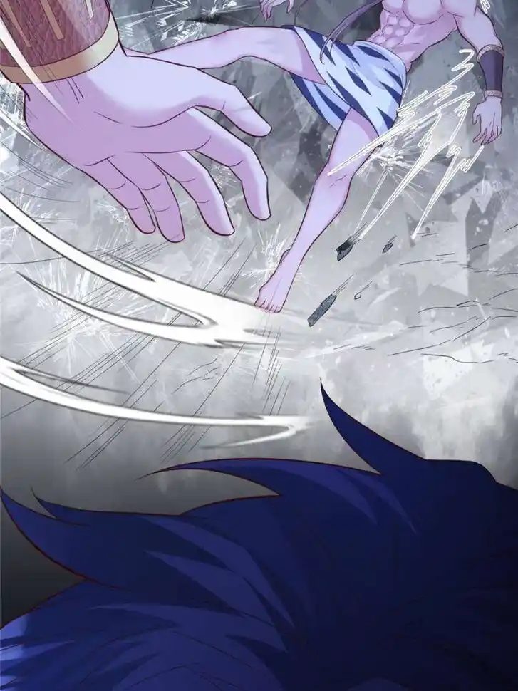 Beauty and the Beasts Ch.659