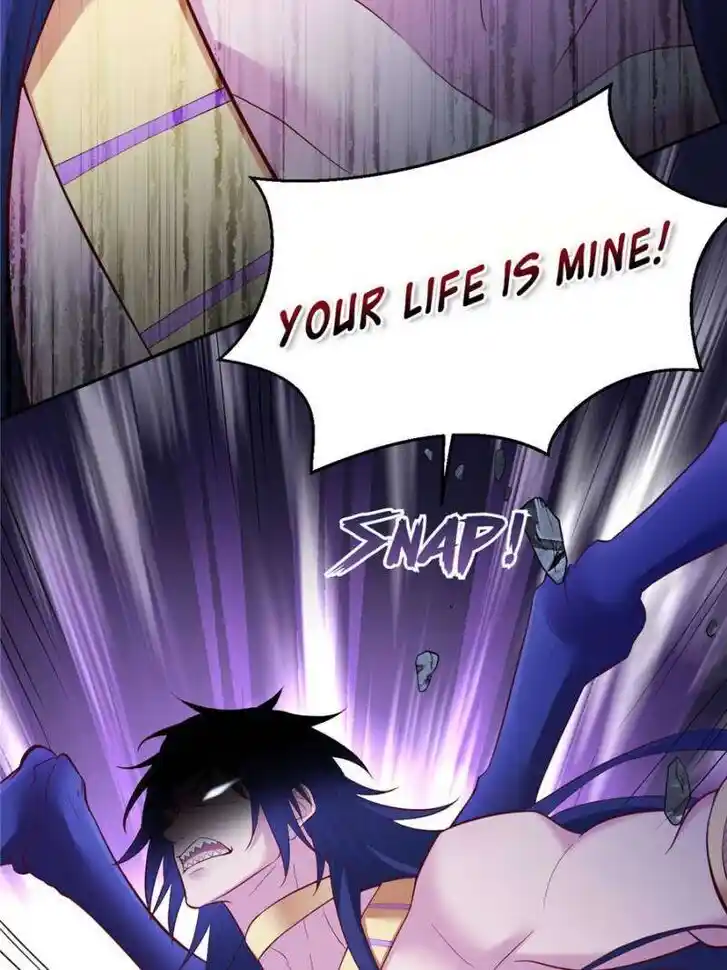 Beauty and the Beasts Ch.659