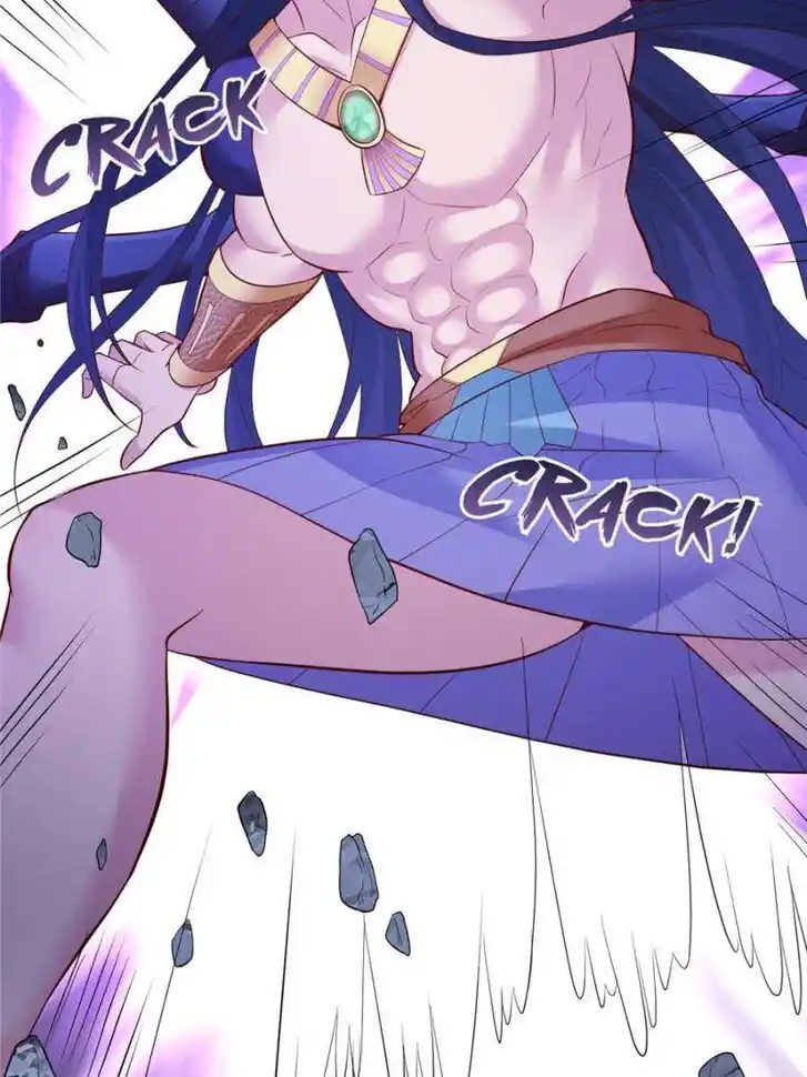 Beauty and the Beasts Ch.659