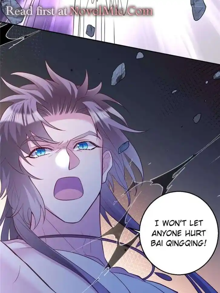 Beauty and the Beasts Ch.659