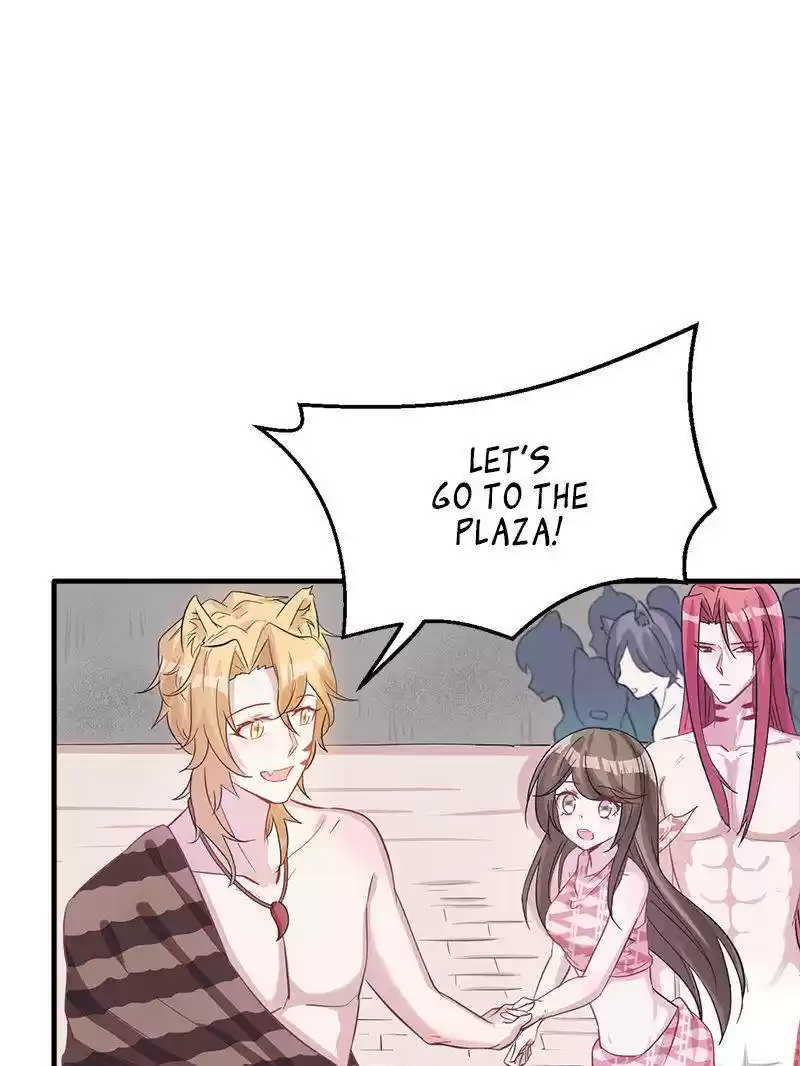 Beauty and the Beasts Ch.66