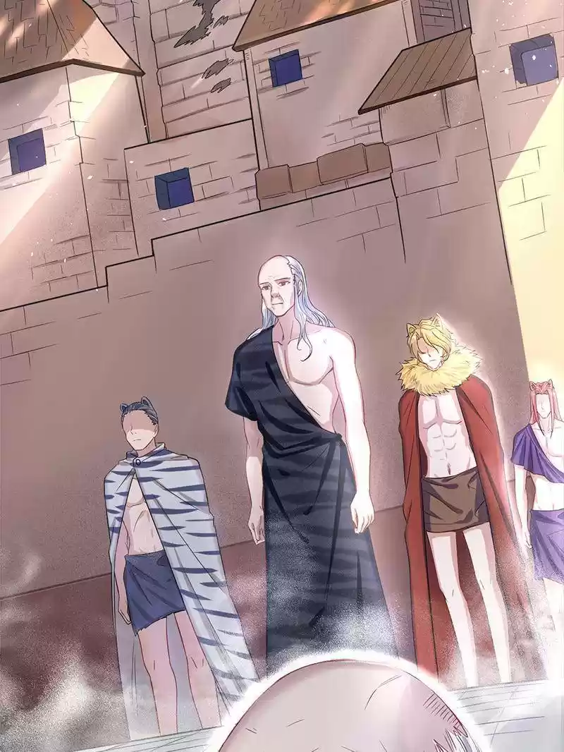 Beauty and the Beasts Ch.66