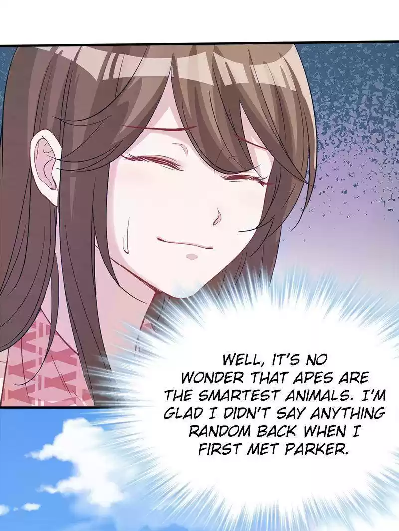 Beauty and the Beasts Ch.66