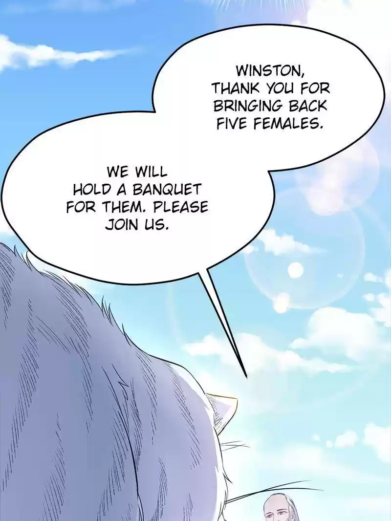 Beauty and the Beasts Ch.66