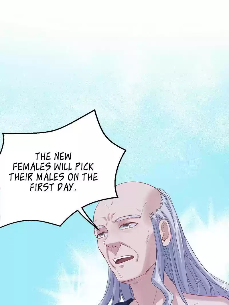 Beauty and the Beasts Ch.66