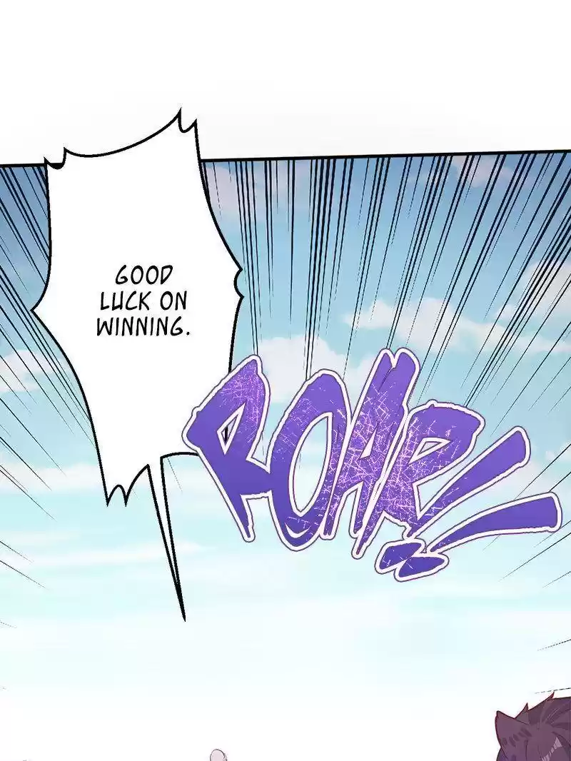 Beauty and the Beasts Ch.66