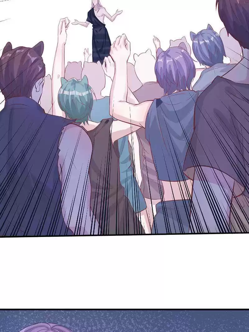 Beauty and the Beasts Ch.66