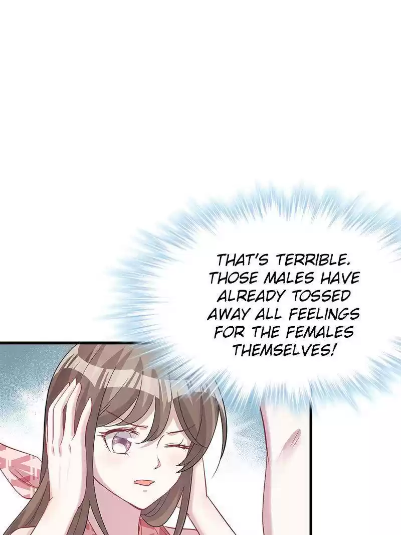 Beauty and the Beasts Ch.66