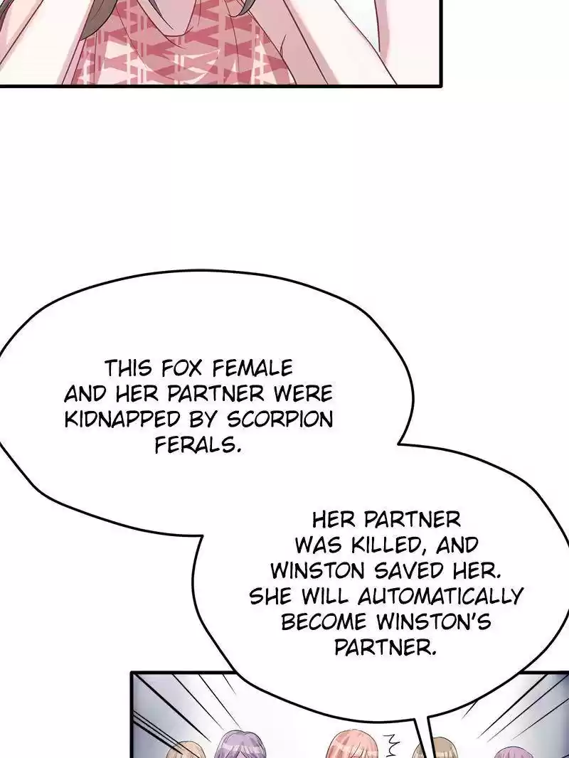 Beauty and the Beasts Ch.66