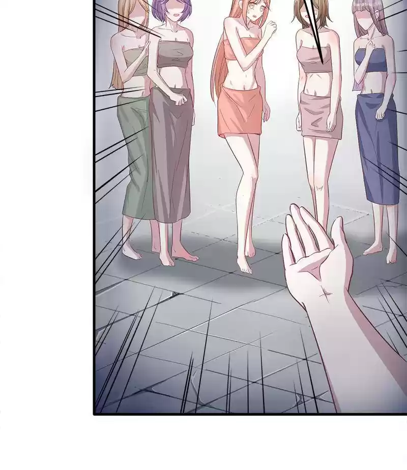 Beauty and the Beasts Ch.66