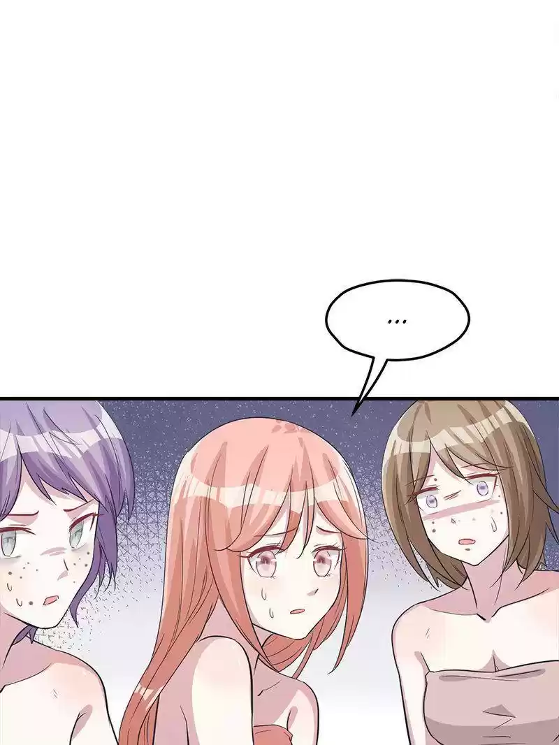 Beauty and the Beasts Ch.66