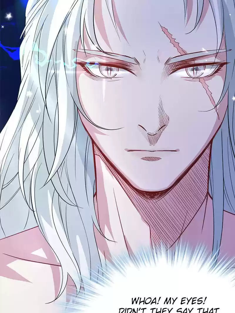 Beauty and the Beasts Ch.66