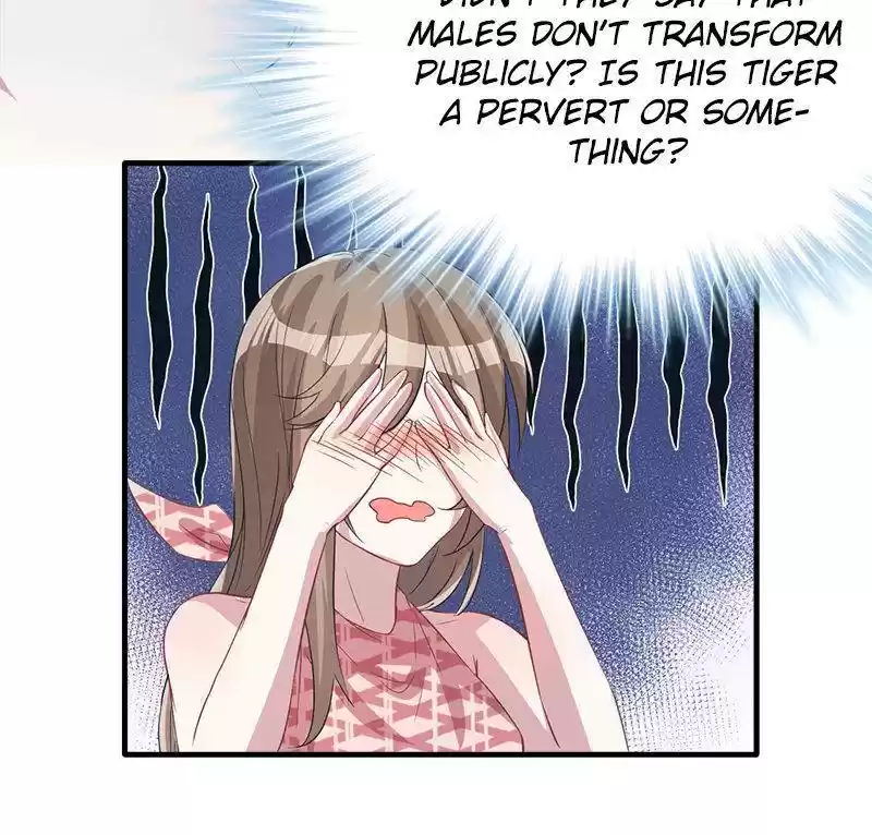 Beauty and the Beasts Ch.66