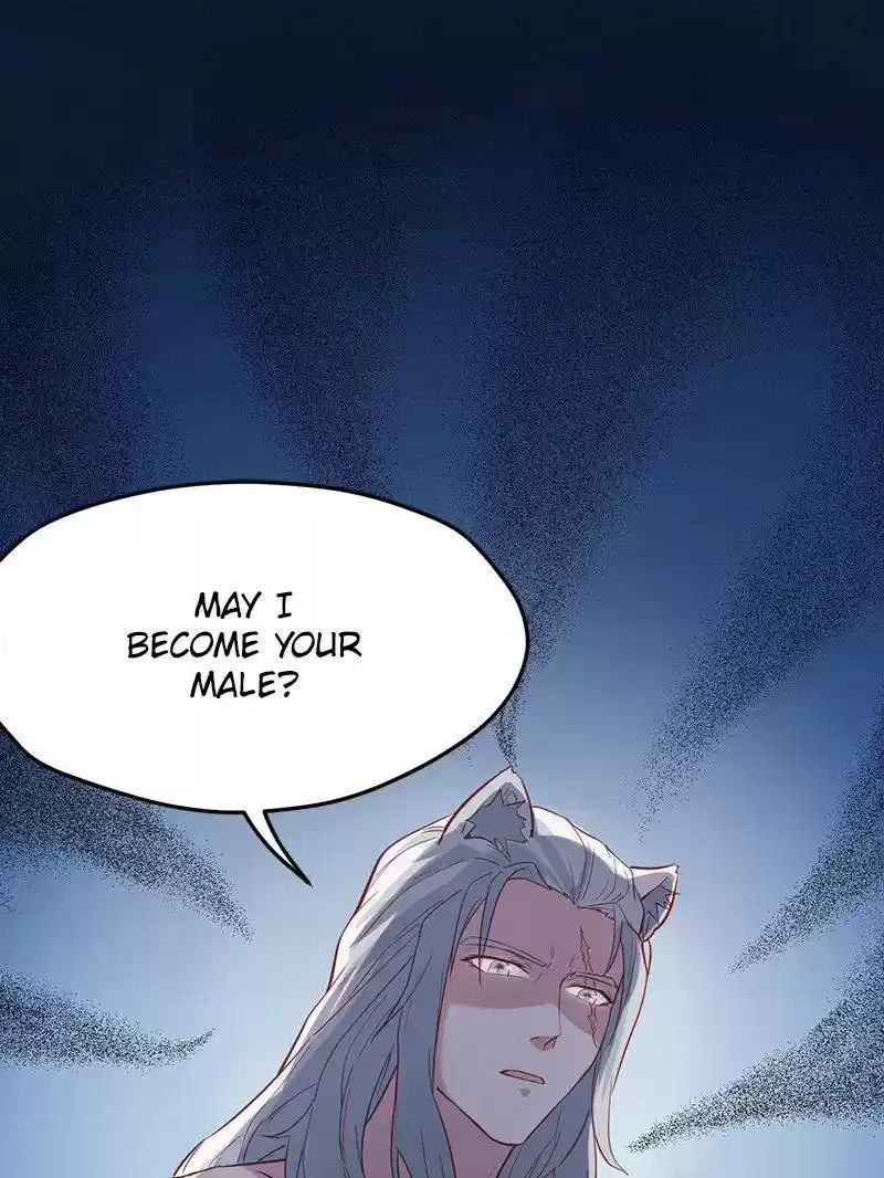 Beauty and the Beasts Ch.66