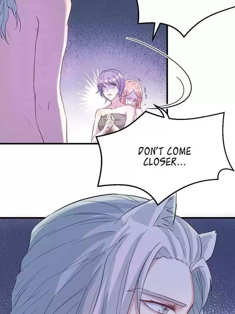 Beauty and the Beasts Ch.66