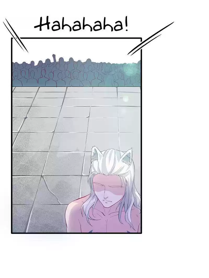 Beauty and the Beasts Ch.66