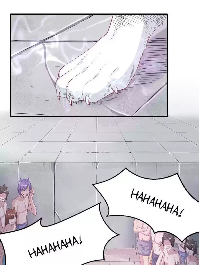 Beauty and the Beasts Ch.66