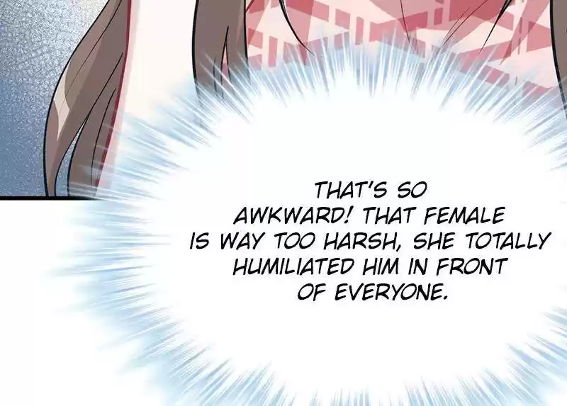 Beauty and the Beasts Ch.66