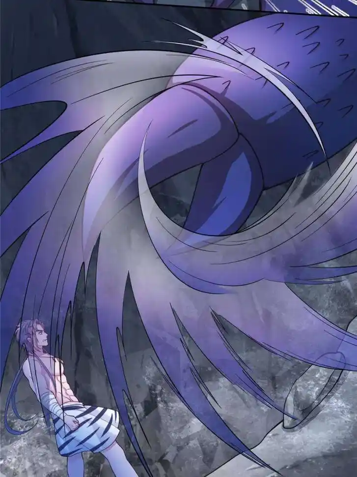 Beauty and the Beasts Ch.660