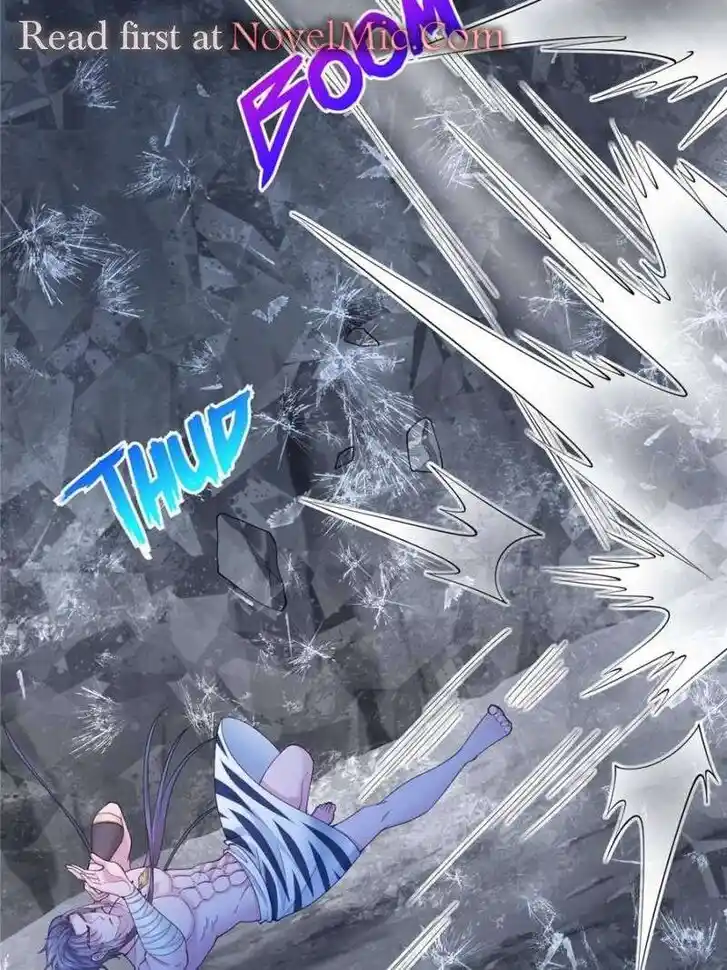 Beauty and the Beasts Ch.660