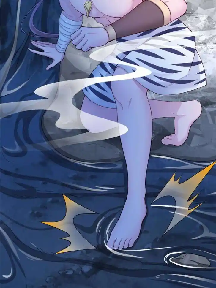 Beauty and the Beasts Ch.660