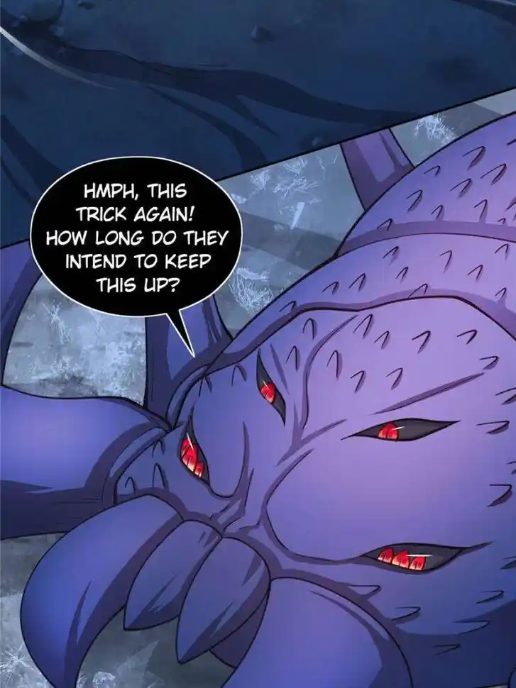 Beauty and the Beasts Ch.660