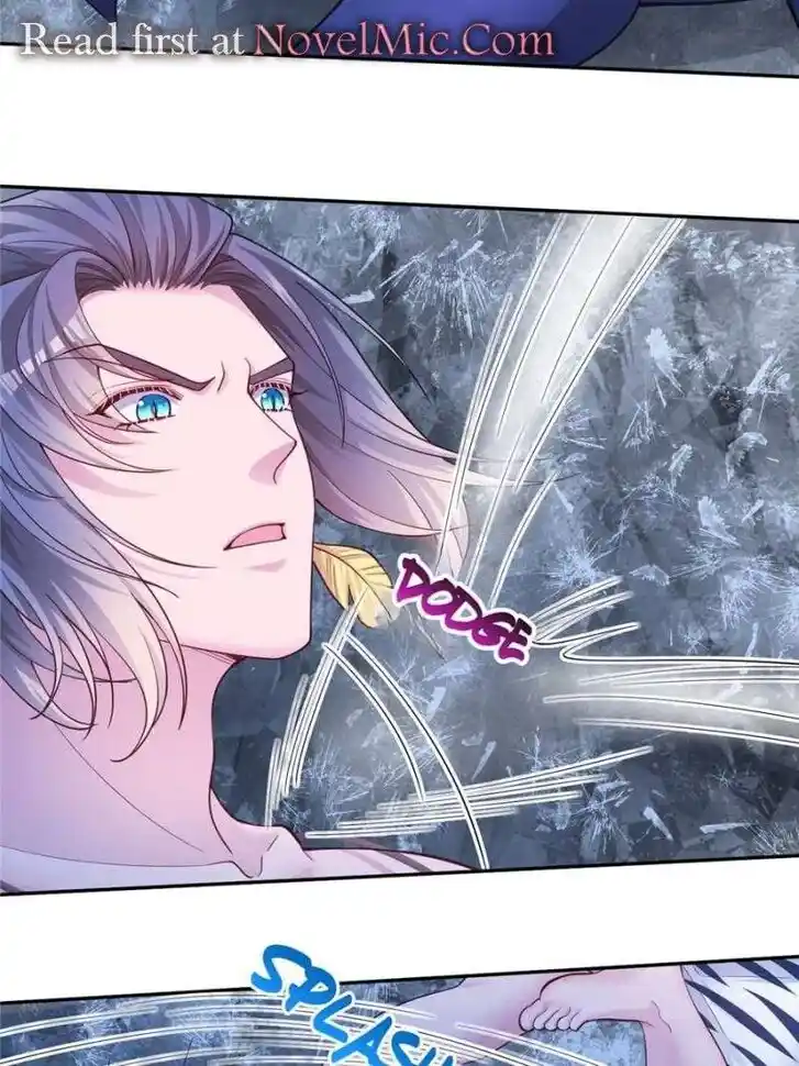 Beauty and the Beasts Ch.660