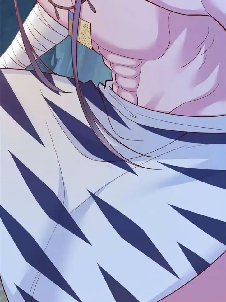 Beauty and the Beasts Ch.660