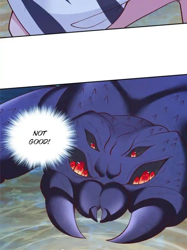 Beauty and the Beasts Ch.660