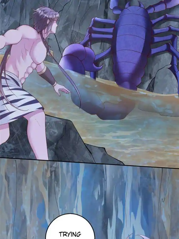 Beauty and the Beasts Ch.660