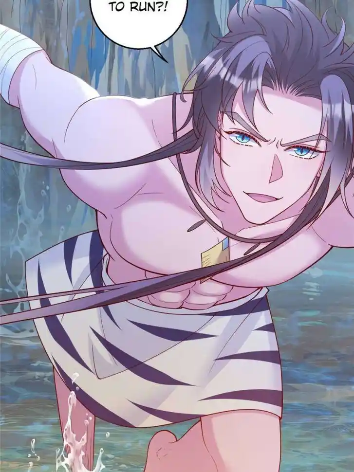 Beauty and the Beasts Ch.660